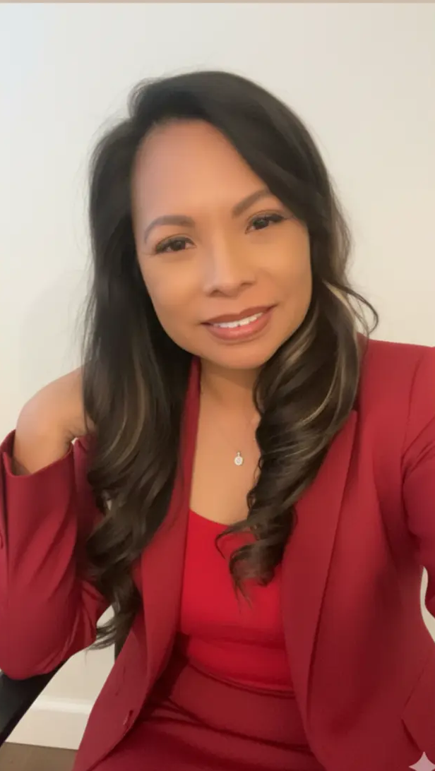 Portrait of Maricela Soberanes